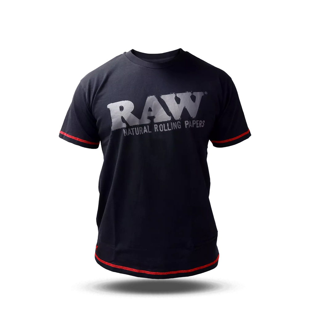 RAW CORE MEN T-SHIRT