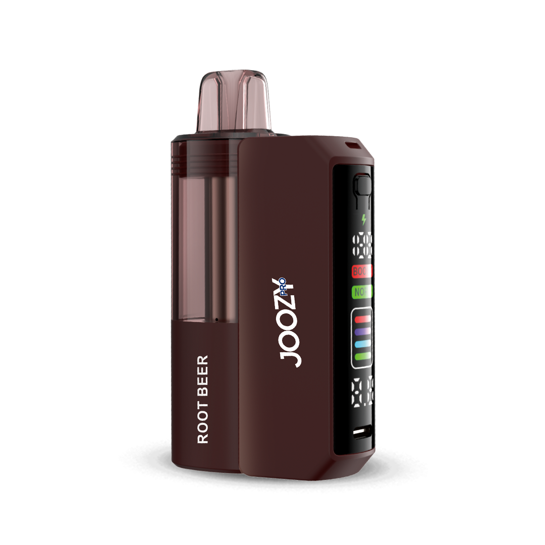 JOOZY PRO 30000 PUFFS DISPOSABLE VAPE 5/PK