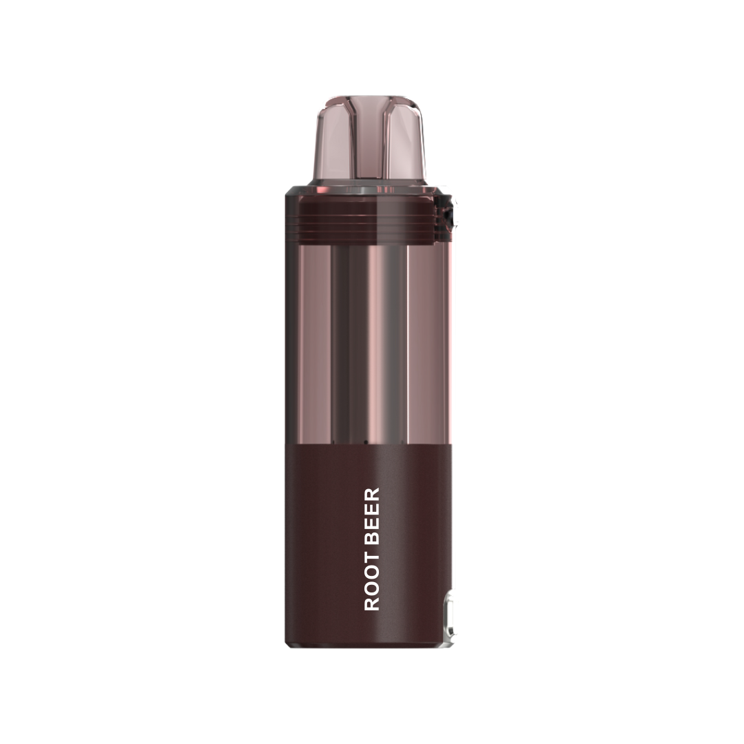 JOOZY PRO 40000 PUFFS DISPOSABLE POD 5/PK