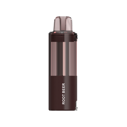 JOOZY PRO 40000 PUFFS DISPOSABLE POD 5/PK
