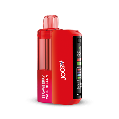 JOOZY PRO 30000 PUFFS DISPOSABLE VAPE 5/PK