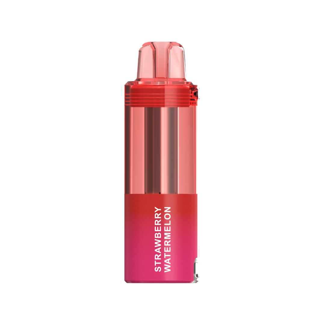 JOOZY PRO 40000 PUFFS DISPOSABLE POD 5/PK