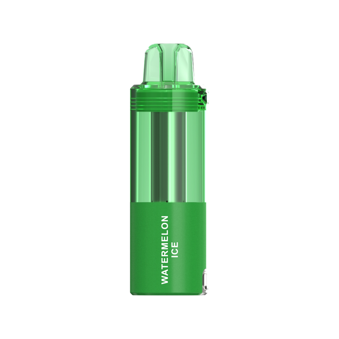 JOOZY PRO 40000 PUFFS DISPOSABLE POD 5/PK