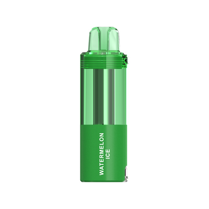 JOOZY PRO 40000 PUFFS DISPOSABLE POD 5/PK