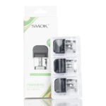 SMOK NOVO 2 REPLACEMENT PODS (6894129610944)