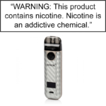 SMOK NOVO 4 25W - POD KIT (6639025553600)