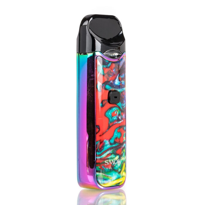 SMOK NORD - Pod Kit - Big Brands Distro (1514185457687)