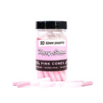 BLAZY SUSAN PINK CONES COLLECTION (6838949773504)