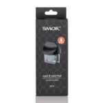 SMOK NORD / NORD 2 Replacement Pods - Pack of 3 - Big Brands Distro (4468277182528)