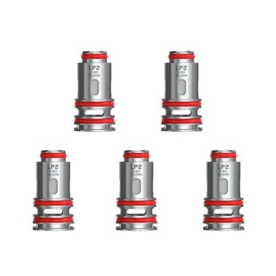 SMOK LP2 REPLACEMENT COILS - PACK OF 5 (6898418614464)