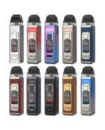 SMOK RPM 4 POD KIT (6893751107776)