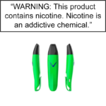 Suorin Vagon Green - Pod Kit (1377171046423)