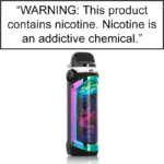 SMOK IPX80 80W POD MOD KIT (6608770007232)