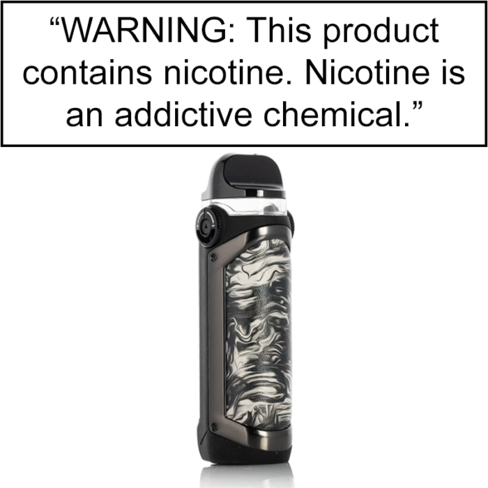 SMOK IPX80 80W POD MOD KIT (6608770007232)