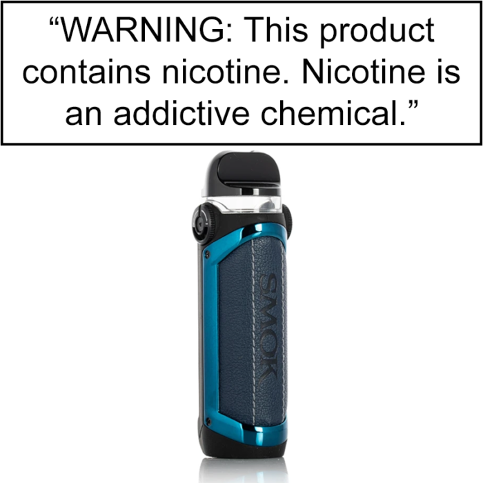 SMOK IPX80 80W POD MOD KIT (6608770007232)