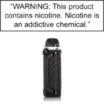 SMOK IPX80 80W POD MOD KIT (6608770007232)