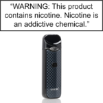 SMOK NORD - Pod Kit (1514185457687)