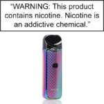 SMOK NORD - Pod Kit (1514185457687)