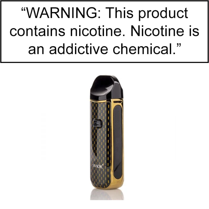 SMOK NORD 2 - POD KIT (4468270661696)