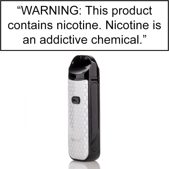 SMOK NORD 2 - POD KIT (4468270661696)