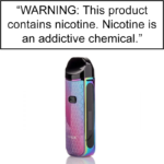 SMOK NORD 2 - POD KIT (4468270661696)