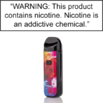 SMOK NORD 2 - POD KIT (4468270661696)