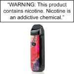 SMOK NORD 2 - POD KIT (4468270661696)