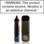 SMOK NORD 2 - POD KIT (4468270661696)