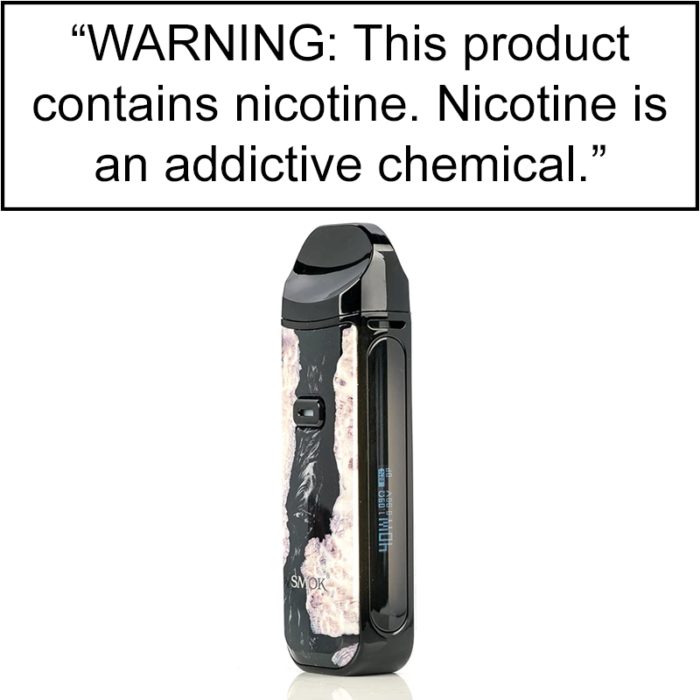 SMOK NORD 2 - POD KIT (4468270661696)