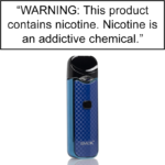 SMOK NORD - Pod Kit (1514185457687)