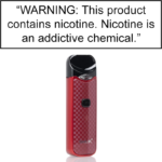 SMOK NORD - Pod Kit (1514185457687)