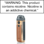 SMOK NORD 4 80W - POD KIT (6552709562560)