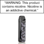 SMOK NORD - Pod Kit (1514185457687)