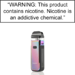 SMOK NORD X 60W - POD KIT (6140334571712)