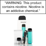 SMOK NOVO 3 25W - POD KIT (6044310405312)