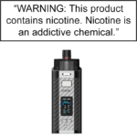 SMOK RPM160 160W - POD MOD KIT (6008967856320)