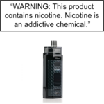 SMOK RPM160 160W - POD MOD KIT (6008967856320)