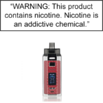 SMOK RPM160 160W - POD MOD KIT (6008967856320)