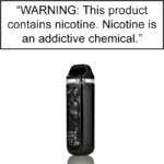 SMOK RPM 2 80W - POD MOD KIT (6186706763968)