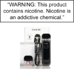 SMOK RPM 2 80W - POD MOD KIT (6186706763968)