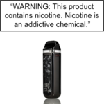 SMOK RPM 2 80W - POD MOD KIT (6186706763968)