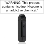 SMOK RPM40 - POD MOD KIT (4345301205056)