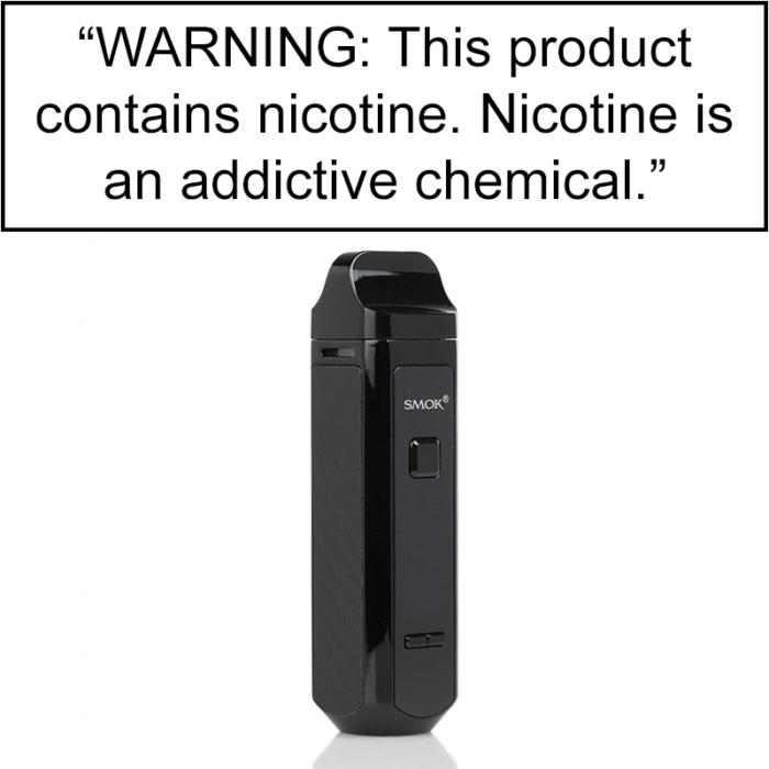 SMOK RPM40 - POD MOD KIT (4345301205056)