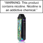 SMOK RPM40 - POD MOD KIT (4345301205056)