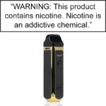 SMOK RPM40 - POD MOD KIT (4345301205056)