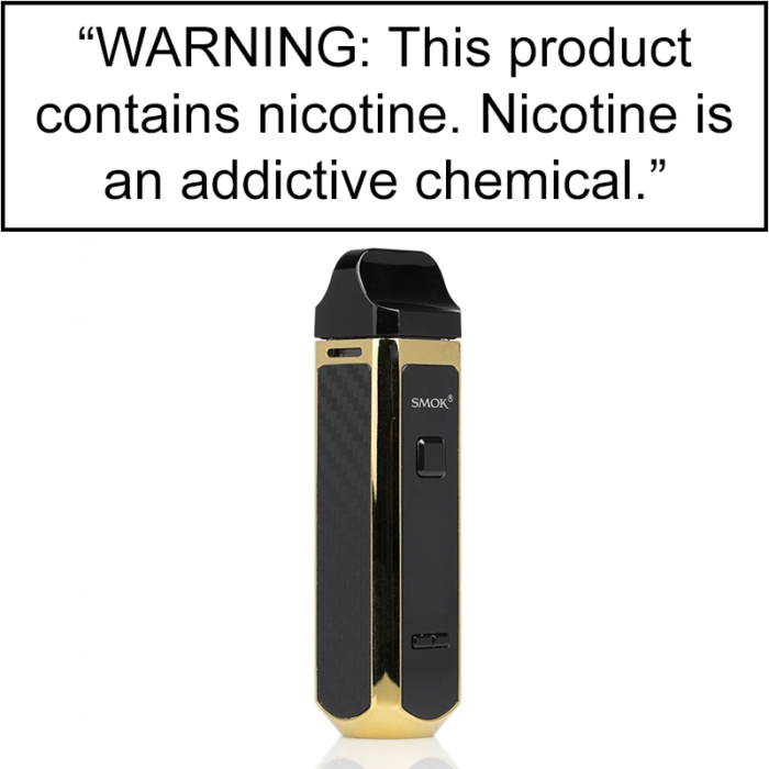 SMOK RPM40 - POD MOD KIT (4345301205056)