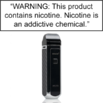 SMOK RPM40 - POD MOD KIT (4345301205056)