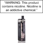 SMOK RPM80 - POD MOD KIT (4410942521408)