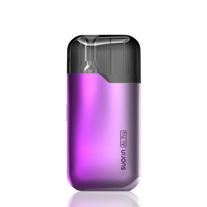 SUORIN AIR PRO 18W - POD KIT (6638896906432)