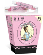 BLAZY SUSAN PINK CONES COLLECTION (6838949773504)